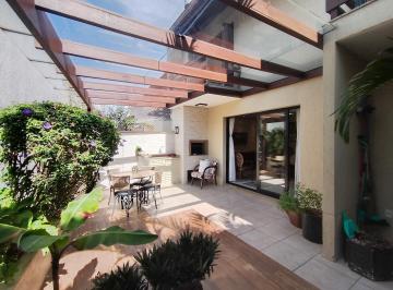 Casa · 241m² · 3 Quartos · 2 Vagas · VILLARINHO VENDE SOBRADO 3 QUARTOS EM CONDOM. A. PADRÃO NA LOMBA DO PINHEIRO (PO