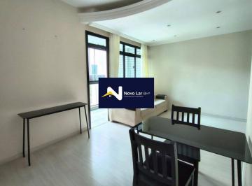 Apartamento · 70m² · 2 Quartos · 2 Vagas · Apartamento 70m², 2 quartos, 1suíte, 2 vagas à venda no Sion