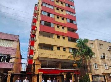 Apartamento · 95m² · 2 Quartos · 2 Vagas · VILLARINHO VENDE APARTAMENTO DE 3 DORM. TRANSFORMADO EM 2 COM SUITE E 2 GARAGEN