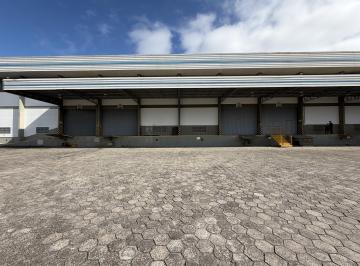 Comercial · 9800m² · 3 Quartos · 20 Vagas · Galpão disponível para locação com 10.000 m2 na cidade de Gaspar/SC