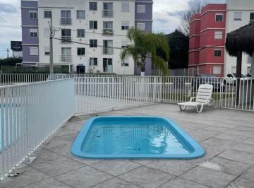 Apartamento · 47m² · 2 Quartos · 1 Vaga · APARTAMENTO GARDEN SEMI MOBILIADO  EM SJP!! 02 QUARTOS, SALA, GARDEN, COZINHA!!!