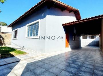 Foto 01 · Casa, Jardim Campos Elísios, Poços de Caldas, MG