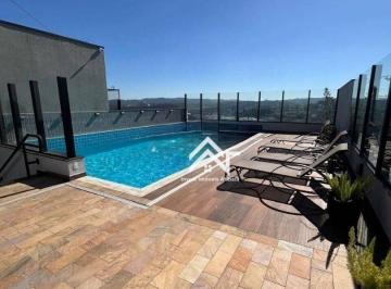 c4d134f59a7a964912933b8283c8bb28ba433961 · Apartamento com 1 dormitório (suíte) à venda, 53 m² por R$ 520.000 - Atibaia Jardim - Atibaia/SP