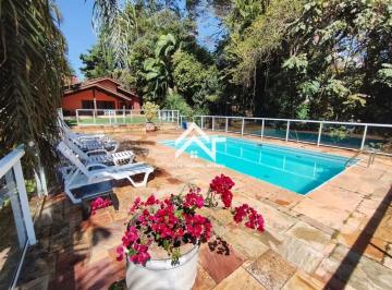 527ae7bb035de594192b035283326ee18c410946 · Casa no EPA com 4 dormitórios à venda, 667 m² por R$ 2.990.000 - Estancia Parque de Atibaia - Atibai