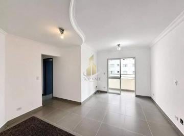 Apartamento de 3 quartos, São José dos Campos · Apartamento de 78 m² com 3 quartos à venda no Aquarius