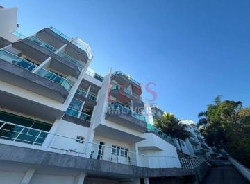 c99e6f2f114c35edd4ee3d6453cfa32bbd1f78a6 · Cobertura com 2 dormitórios à venda, 110 m² por R$ 850.000,00 - Camboinhas - Niterói/RJ