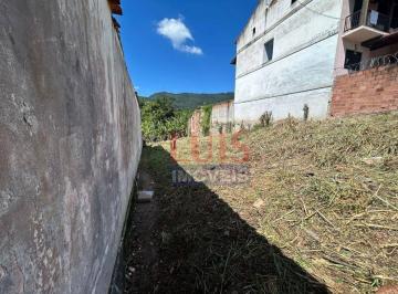 d8ec9e8df1a0e77b3c6a55d6d8a03a504d2c5f86 · Terreno à venda, 600 m² por R$ 260.000,00 - Pendotiba - Niterói/RJ