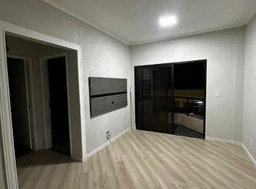 3da928d757b4d6be8b677c1703603a167b0e2475 · Apartamento com 2 dormitórios à venda, 60 m² por R$ 400.000,00 - Santana - São José dos Campos/SP