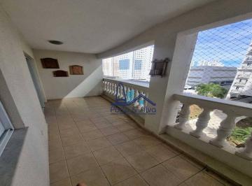 1369b3694248e04b25a44d002eef5ce0be5fb59e · Apartamento à venda, 124 m² por R$ 1.230.000,00 - Jardim Esplanada - São José dos Campos/SP