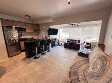 Sala · Oportunidade - Vision Campo Belo - 80 m²
