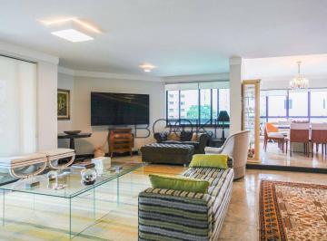 Sala · Oportunidade - Ed. Phoenix - 330 m² - Chácara Klabin