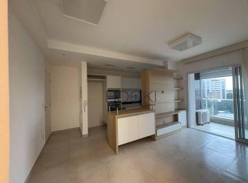 Sala · Oportunidade - Air Campo Belo - 49 m²
