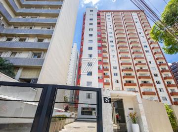 Apartamento · 39m² · 1 Quarto · Apartamento 1 dormitório, Batel, 39m² privativos,