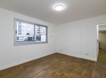 Apartamento · 39m² · 1 Quarto · Apartamento 1 dormitório, Batel, 39m² privativos,