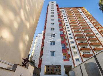 Apartamento · 39m² · 1 Quarto · Apartamento 1dormitório, Batel, 39m² privativos, t