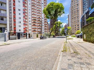 Apartamento · 39m² · 1 Quarto · Apartamento 1 dormitório, Batel, 39m² privativos,