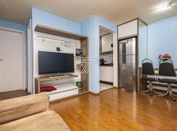 Apartamento · 47m² · 2 Quartos · 1 Vaga · Apartamento 2 Quartos Sitio Cercado