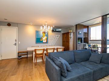 Apartamento · 107m² · 3 Quartos · 2 Vagas · APARTAMENTO 3 QUARTOS ÁGUA VERDE