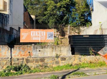 Terreno · 311m² · Terreno ZR-3 no Seminário, ao lado da Rua Heitor G