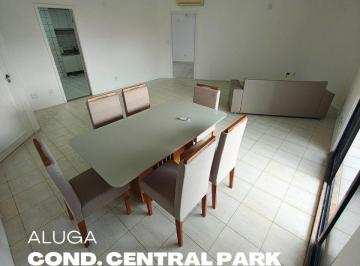 Apartamento de 4 quartos, Manaus · Central Park | Torre Manhattan | 178m² | 4 Quartos | 3 Vagas