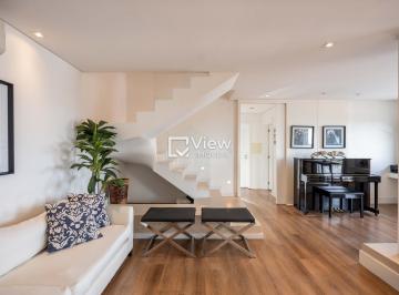 Apartamento · 186m² · 3 Quartos · 3 Vagas · COBERTURA DUPLEX COM 3 SUITES E VISTA PARA A SERRA