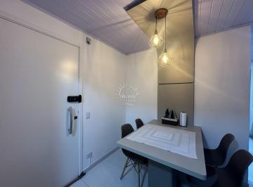 Apartamento · 51m² · 2 Quartos · 1 Vaga · APARTAMENTO NO BALNEÁRIO GAIVOTAS -MATINHOS PR.
