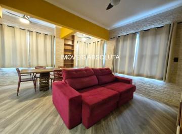 Foto 01 · Apartamento à Venda no Centro de Itanhaém, Apenas 50 Metros da Praia