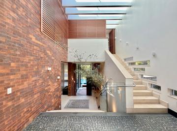 Imagem 1 · Casa de Condomínio para venda com Piscina e 4 quartos, 613 m² - Alphaville Flamboyant Residencial Ar