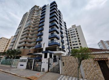 Apartamento, 60,88m², 01 vaga de garagem, Ed. Paulo Roberto I, Praia Grande/SP - Foto [1] · Apartamento, 60,88m², 01 vaga de garagem, Ed. Paulo Roberto I, Praia Grande/SP