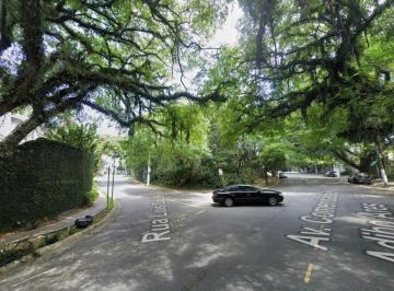 Terreno, A.T.: 2.113m², Morumbi, São Paulo/SP - Foto [1] · Terreno, A.T.: 2.113m², Morumbi, São Paulo/SP