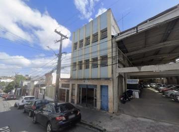 Prédio Comercial, A.C.: 630m², A.T.: 228m², Centro, Campina Grande/PB - Foto [1] · Prédio Comercial, A.C.: 630m², A.T.: 228m², Centro, Campina Grande/PB