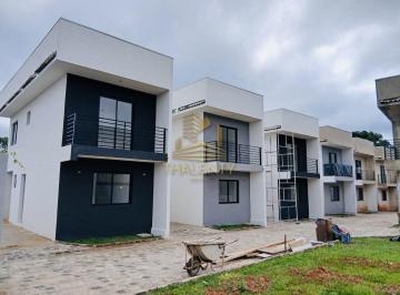 Casa · 76m² · 2 Quartos · 2 Vagas · Casa à venda - em Barreirinha