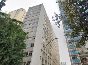 1.jpg · Apartamento no "Edificio Ideal" - Santa Cecilia - São P