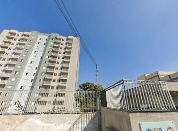 1.jpg · Apartamento no "Condomínio Residencial Vila do Bosque I