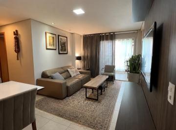 Apartamento de 2 quartos, Águas Claras · Rua28Norte|Res. Mateus Muniz|70m²|2quartos|1suíte|1vaga de garagem|Varanda|Lazer completo