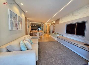 3a1d3d193747d43155b88edeed960673a7164501 · Apartamento com 4 dormitórios à venda, 123 m² por R$ 1.950.000,00 - Itacorubi - Florianópolis/SC