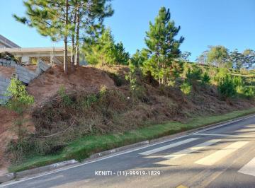 Terreno , Mairiporã · Terreno 739m², CONDOM., Mairiporã, Esquina, frente 32m, Rua sem saída, alto, vista para Natureza,