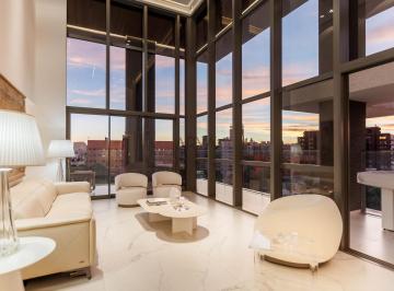 Apartamento · 472m² · 4 Quartos · 6 Vagas · Apartamento à venda no Edifício One Batel no bairr