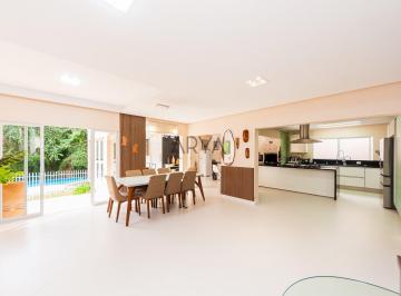 Casa · 430m² · 5 Quartos · 2 Vagas · Casa à venda no Condomínio Colinas de São Francisc