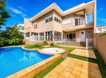 Casa · 430m² · 5 Quartos · 2 Vagas · Casa à venda no Condomínio Colinas de São Francisc