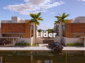 b55a76f708dc59bc9fc9031f13ab3d42ec9c56fa · Sobrado com 2 dormitórios à venda, 64 m² por R$ 415.000,00 - Porto Novo - Caraguatatuba/SP