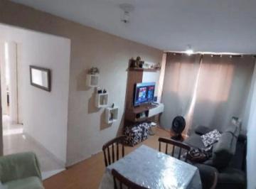 3329c3439422987da676fdd9e86fe2487b15ba20 · Apartamento com 2 dormitórios à venda, 45 m² por R$ 100.000,00 - Jardim Nova Cidade - Guarulhos/SP