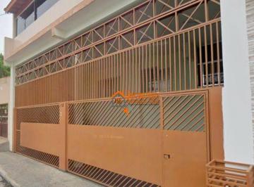 e990fdb3f209cd2408df8d2fc475423d6aefe5ca · Casa com 3 dormitórios à venda, 405 m² por R$ 950.000,00 - Taboão - Guarulhos/SP