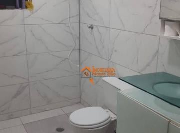 6d15f8004981242785edecb2b6f067d217d72b05 · Apartamento com 2 dormitórios à venda, 53 m² por R$ 192.000,00 - Vila Nova Bonsucesso - Guarulhos/SP