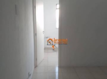 6fe55080121a11ea34404b54b50f4bb4620e008b · Sala para alugar, 21 m² por R$ 1.000,00/mês - Macedo - Guarulhos/SP