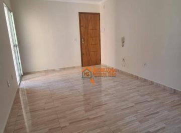 1884dd36794ea0c275425ee8793437c3462b6e5f · Apartamento Duplex com 2 dormitórios à venda, 59 m² por R$ 349.000,00 - Jardim Silvestre - Guarulhos