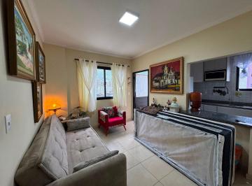 ce74e444fec1e411137f0f87a2fe2d712cb036e6 · Apartamento com 1 dormitório à venda, 47 m² por R$ 335.000,00 - Vila Guilhermina - Praia Grande/SP