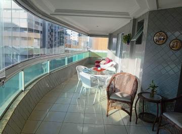 febac61badf9d09057ffe8e1eaeb020accb3bef2 · Apartamento com 2 dormitórios à venda, 130 m² por R$ 640.000,00 - Tupi - Praia Grande/SP