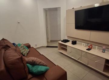 Foto 01 · Casa em condomínio à venda em Sorocaba-SP, no Jardim Novo Horizonte - 3 quartos, 1 suíte, 2 salas, 2