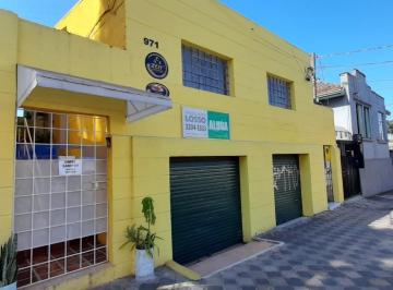 1794100260.jpg · Oportunidade! Prédio Res/Com para investimento em plena 24 de Maio no Rebouças, rendendo R$8.850, 10